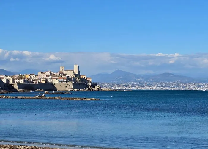 Studio Devant La Mer
