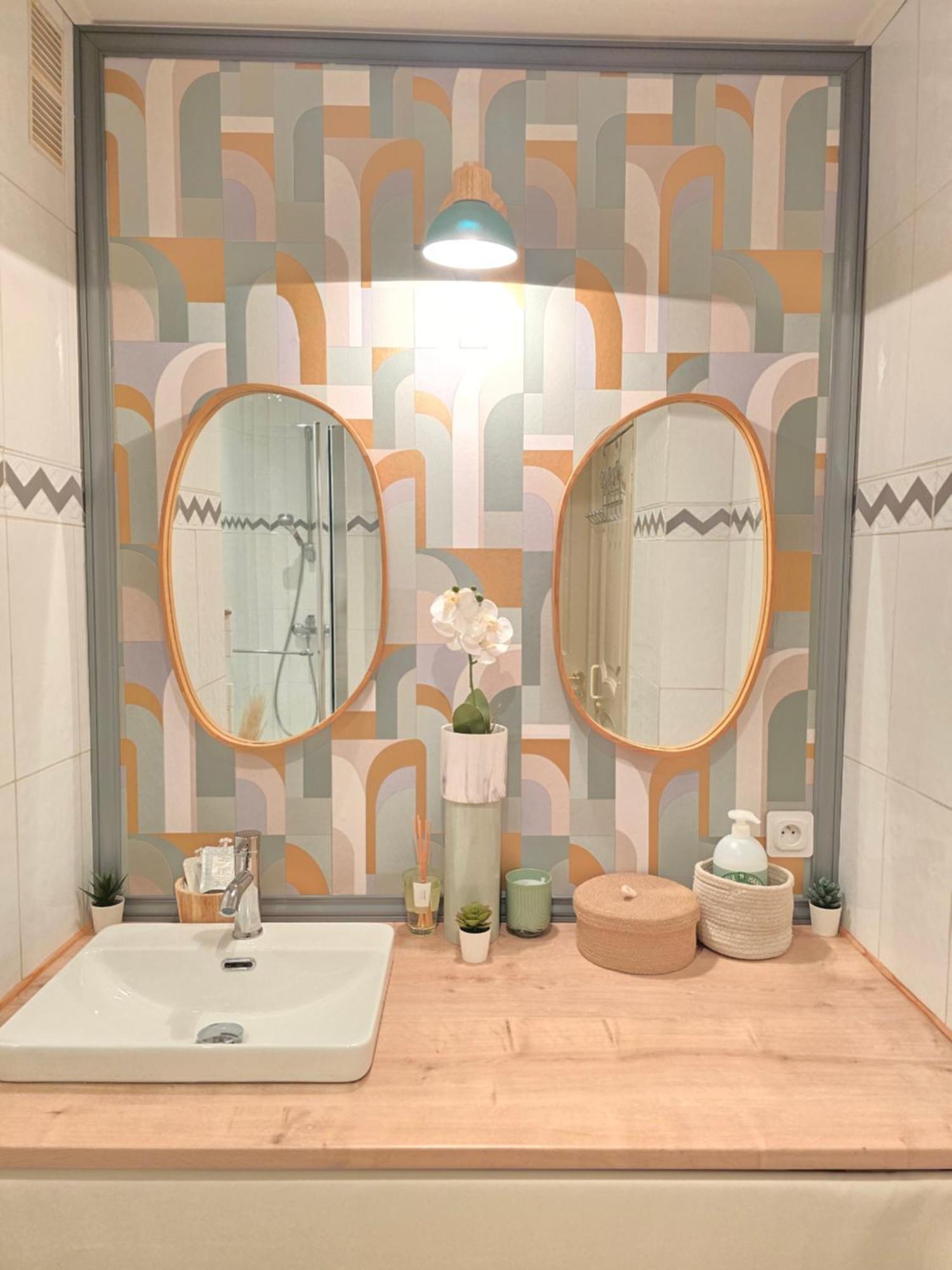Appartement Devant La Antibes