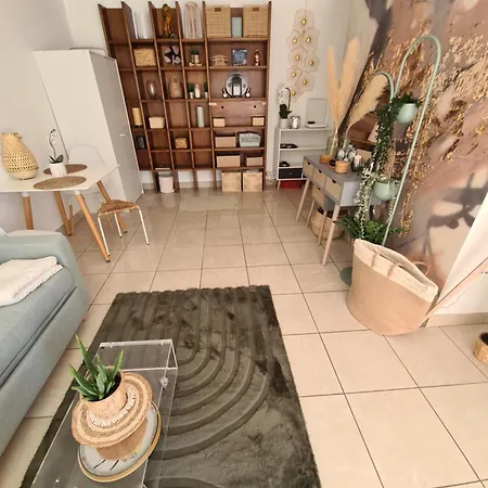 Studio Devant La Mer Antibes Exterior photo
